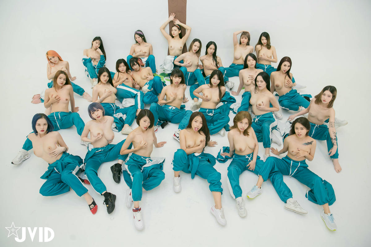 JVID NO.1008 肉包Mini&黎菲兒&飛利 & 舒兒 & 白熙雨 & 夏宇奈 & 韓棠 2021鮑魚遊戲 [315P2V 2.5GB]_第2集
