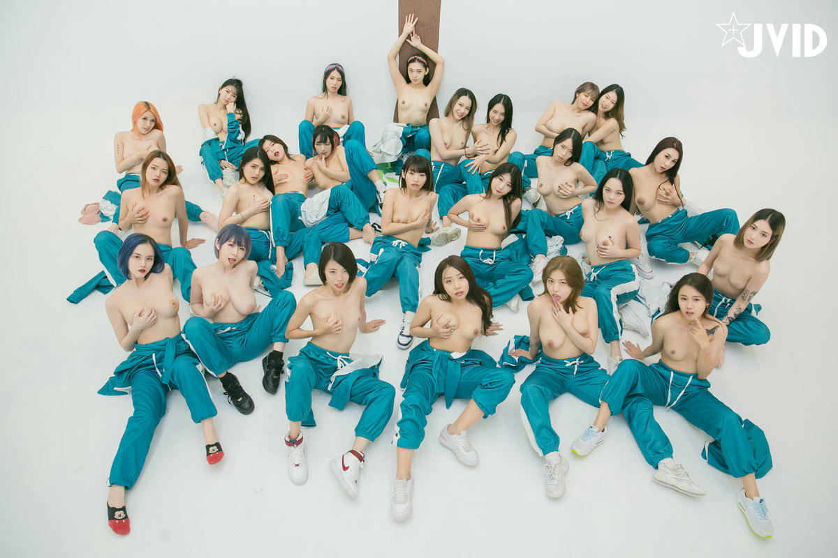 JVID NO.1008 肉包Mini&黎菲兒&飛利 & 舒兒 & 白熙雨 & 夏宇奈 & 韓棠 2021鮑魚遊戲 [315P2V 2.5GB]_第2集