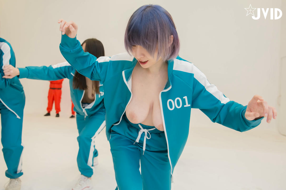 JVID NO.1008 肉包Mini&黎菲兒&飛利 & 舒兒 & 白熙雨 & 夏宇奈 & 韓棠 2021鮑魚遊戲 [315P2V 2.5GB]_第3集