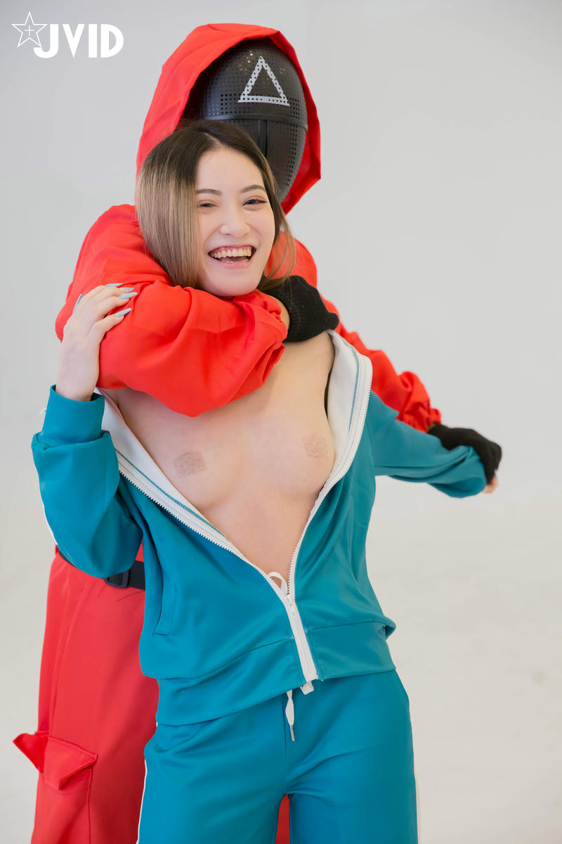 JVID NO.1008 肉包Mini&黎菲兒&飛利 & 舒兒 & 白熙雨 & 夏宇奈 & 韓棠 2021鮑魚遊戲 [315P2V 2.5GB]_第4集