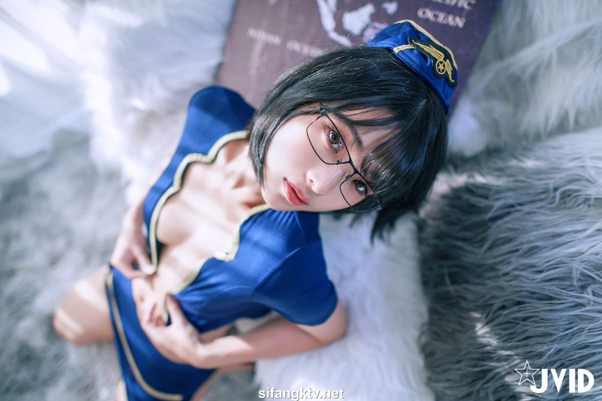 JVID NO.1009 露露咪 空姐的教育 [212P1V 1.66GB]_第6集