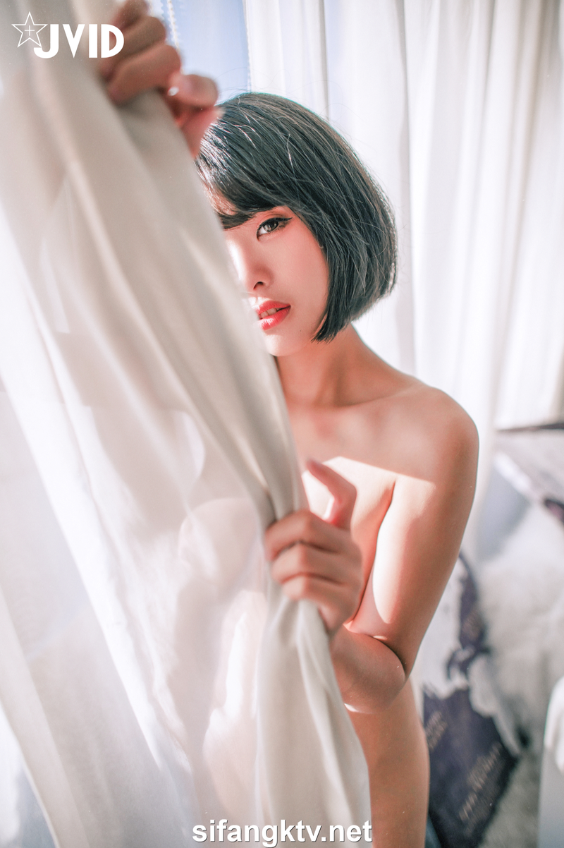 JVID NO.1009 露露咪 空姐的教育 [212P1V 1.66GB]_第7集
