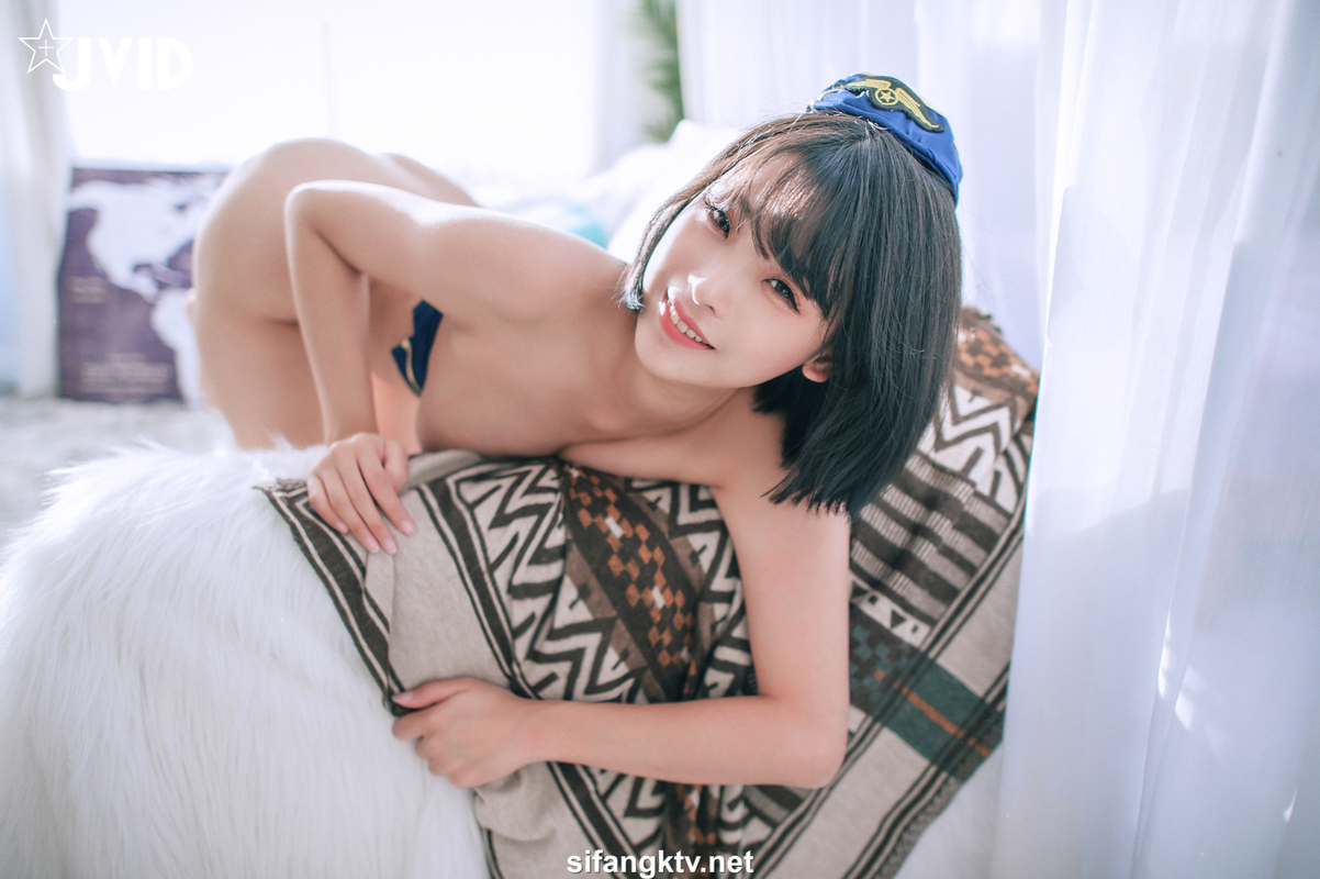 JVID NO.1009 露露咪 空姐的教育 [212P1V 1.66GB]_第8集