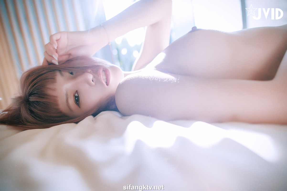 JVID NO.1013 果宝宝 未曾謀面 [179P1V 1.42 GB]_第7集