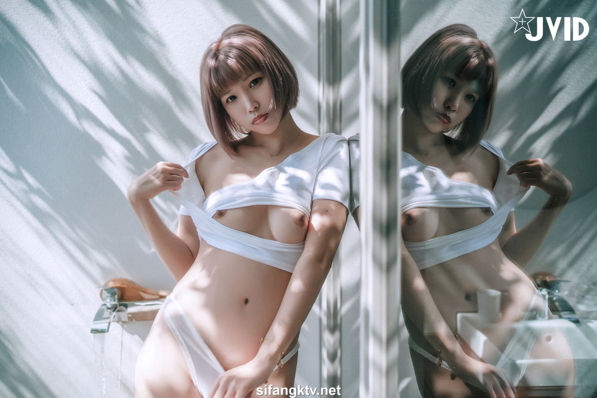 JVID NO.1013 果宝宝 未曾謀面 [179P1V 1.42 GB]_第9集
