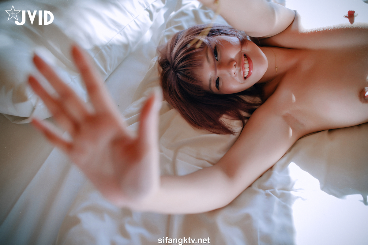 JVID NO.1013 果宝宝 未曾謀面 [179P1V 1.42 GB]_第9集