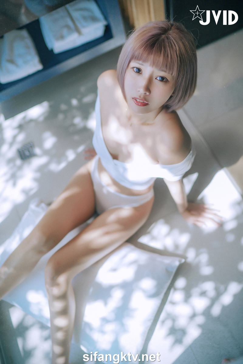 JVID NO.1013 果宝宝 未曾謀面 [179P1V 1.42 GB]_第3集