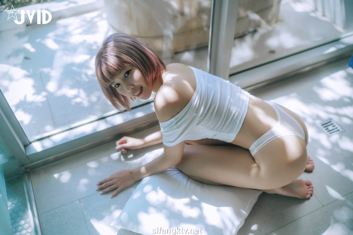 JVID NO.1013 果宝宝 未曾謀面 [179P1V 1.42 GB]_第4集