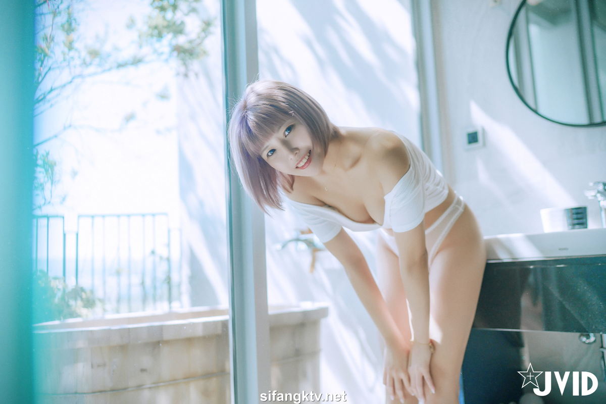 JVID NO.1013 果宝宝 未曾謀面 [179P1V 1.42 GB]_第5集