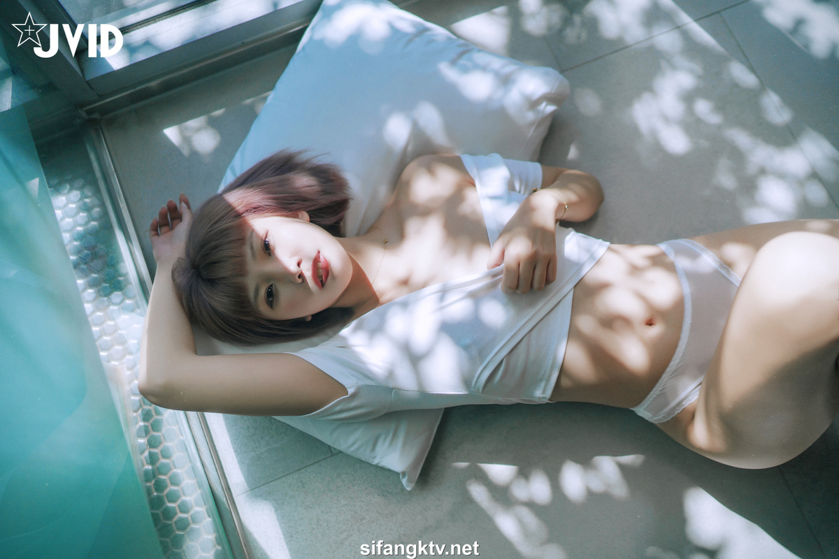 JVID NO.1013 果宝宝 未曾謀面 [179P1V 1.42 GB]_第5集