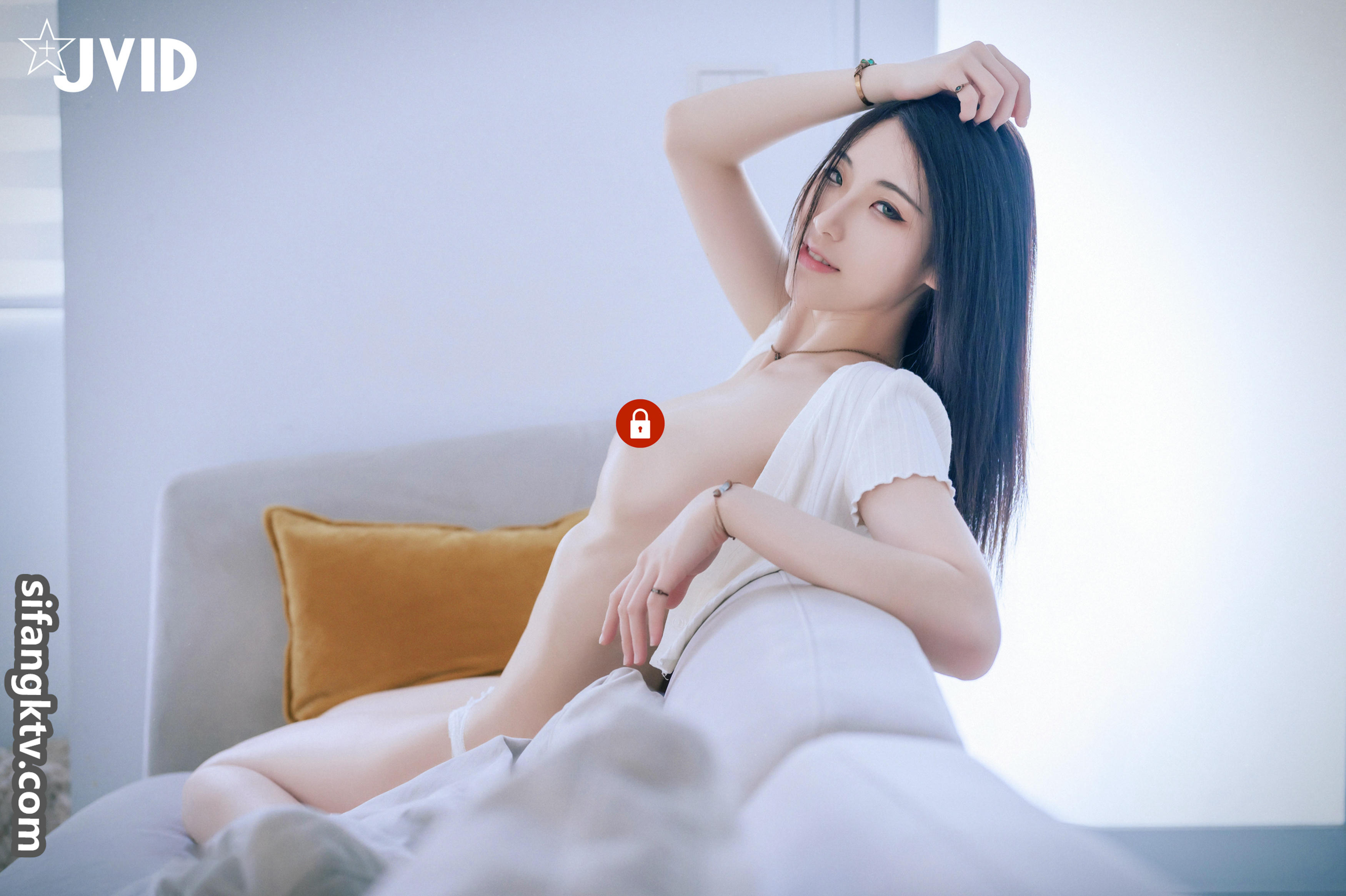 JVID NO.1015 阿黎 旅行日 [151P1V 1.27GB]_第7集