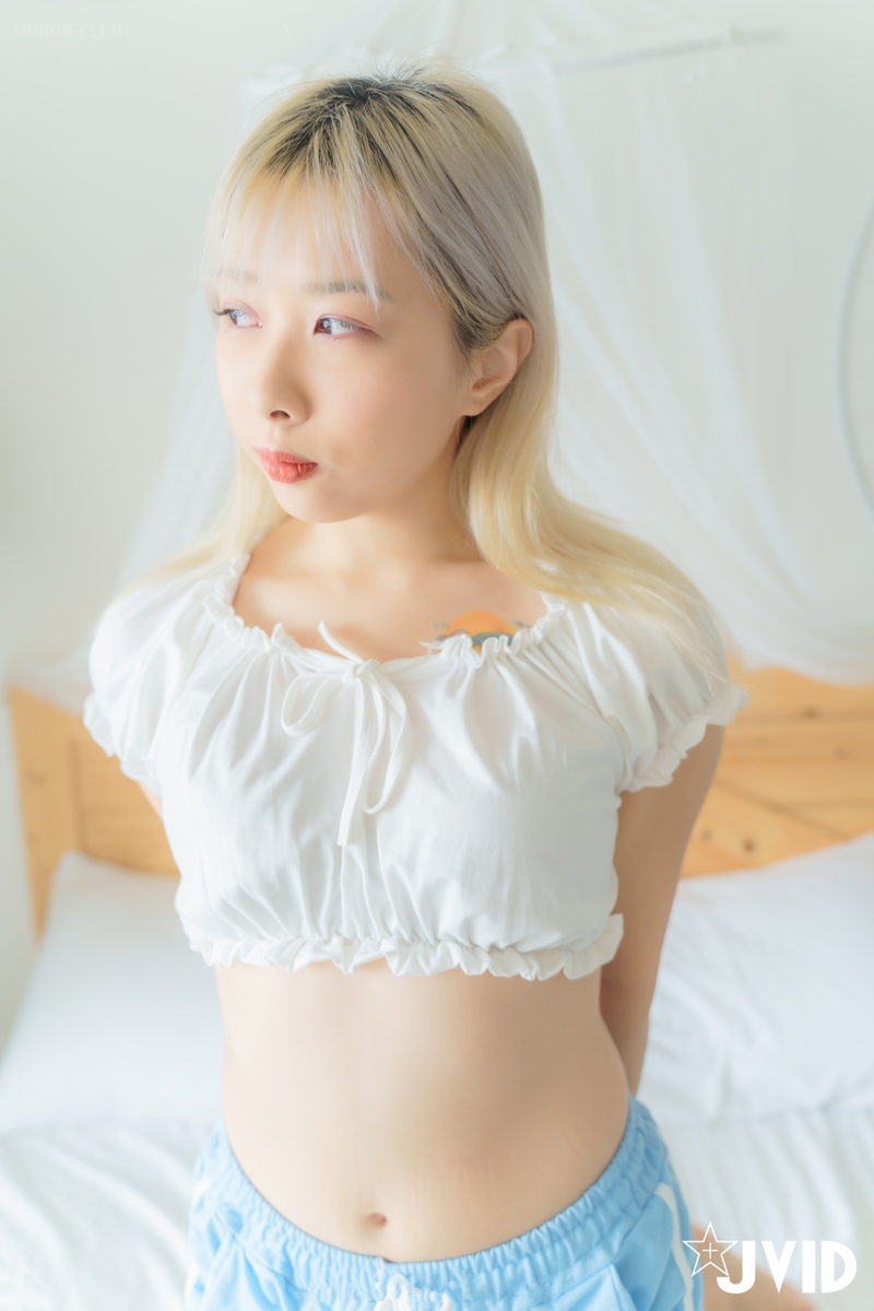 JVID NO.1016 王以欣 女孩蒙面人 [138P1V 1.79GB]_第1集