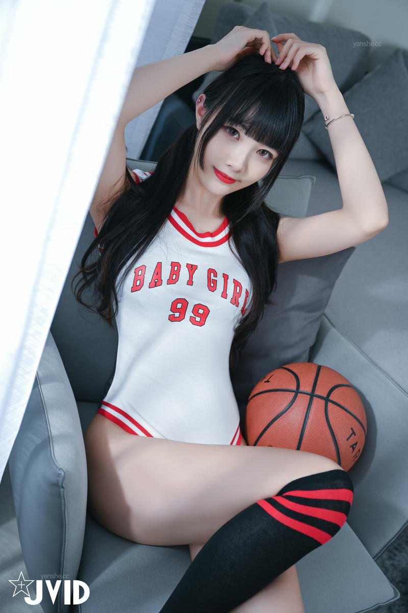 JVID NO.1025 敏綺Miki 新到職女球經 [98P 216.76 MB]_第4集