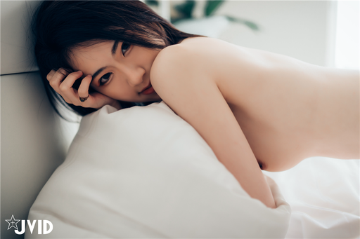 JVID - 8.99+4.99 超甜美女神降临阿黎高清私拍 240P1V_第4集