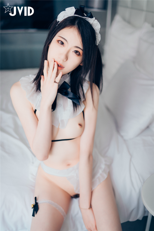 JVID - 8.99+4.99 超甜美女神降临阿黎高清私拍 240P1V_第5集