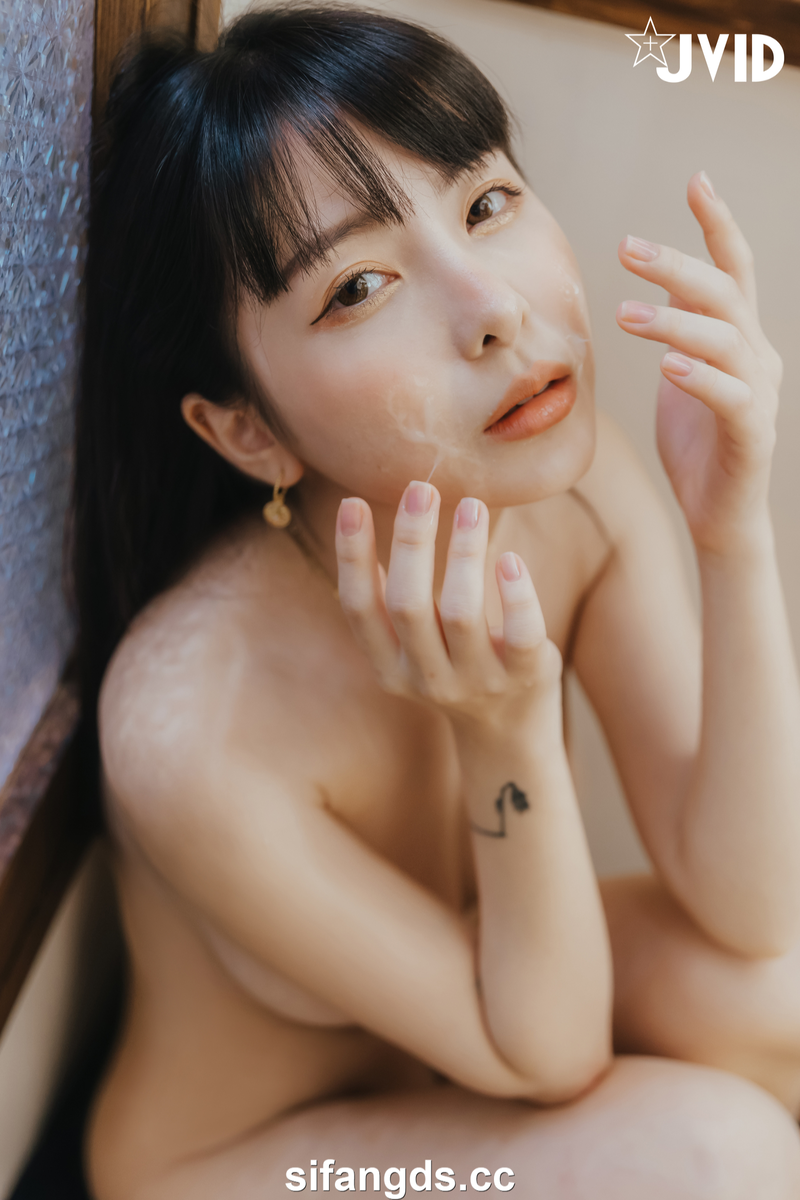 JVID NO.1032 月台尼Tiny 交友 [94P 436.69 MB]_第1集