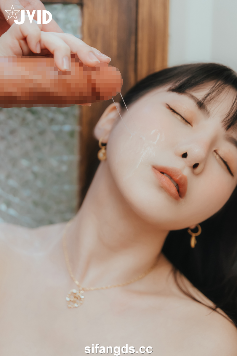 JVID NO.1032 月台尼Tiny 交友 [94P 436.69 MB]_第1集