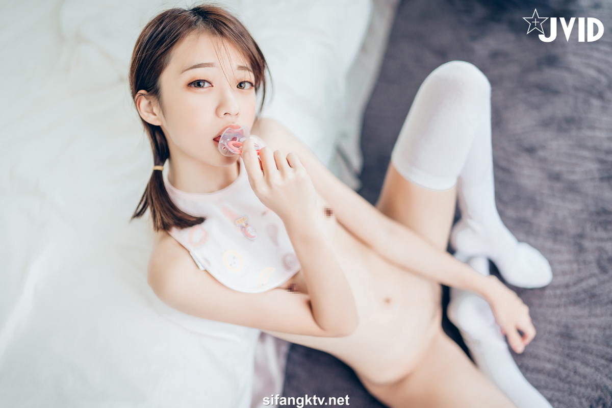 JVID NO.1037 妍妍 Angel 妍妍小寶寶 [158P1V 631.21 MB]_第5集