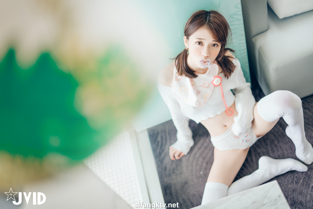 JVID NO.1037 妍妍 Angel 妍妍小寶寶 [158P1V 631.21 MB]_第7集
