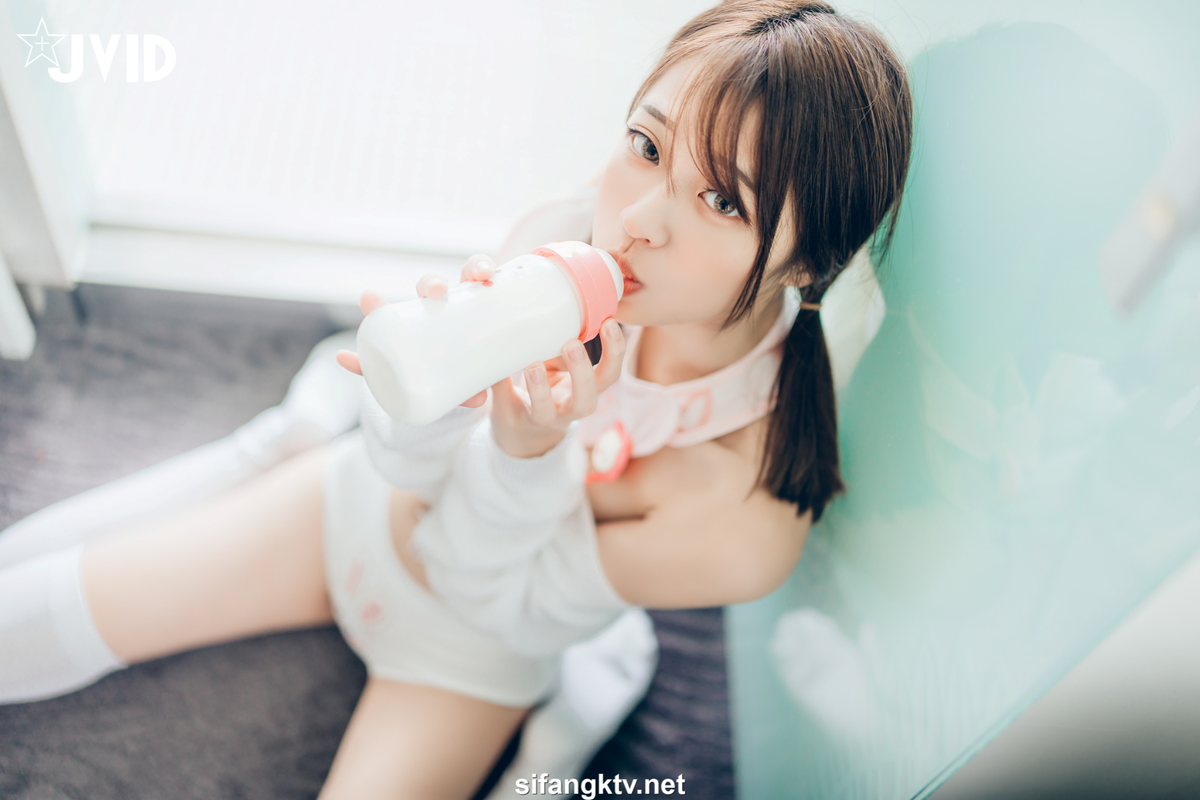 JVID NO.1037 妍妍 Angel 妍妍小寶寶 [158P1V 631.21 MB]_第7集