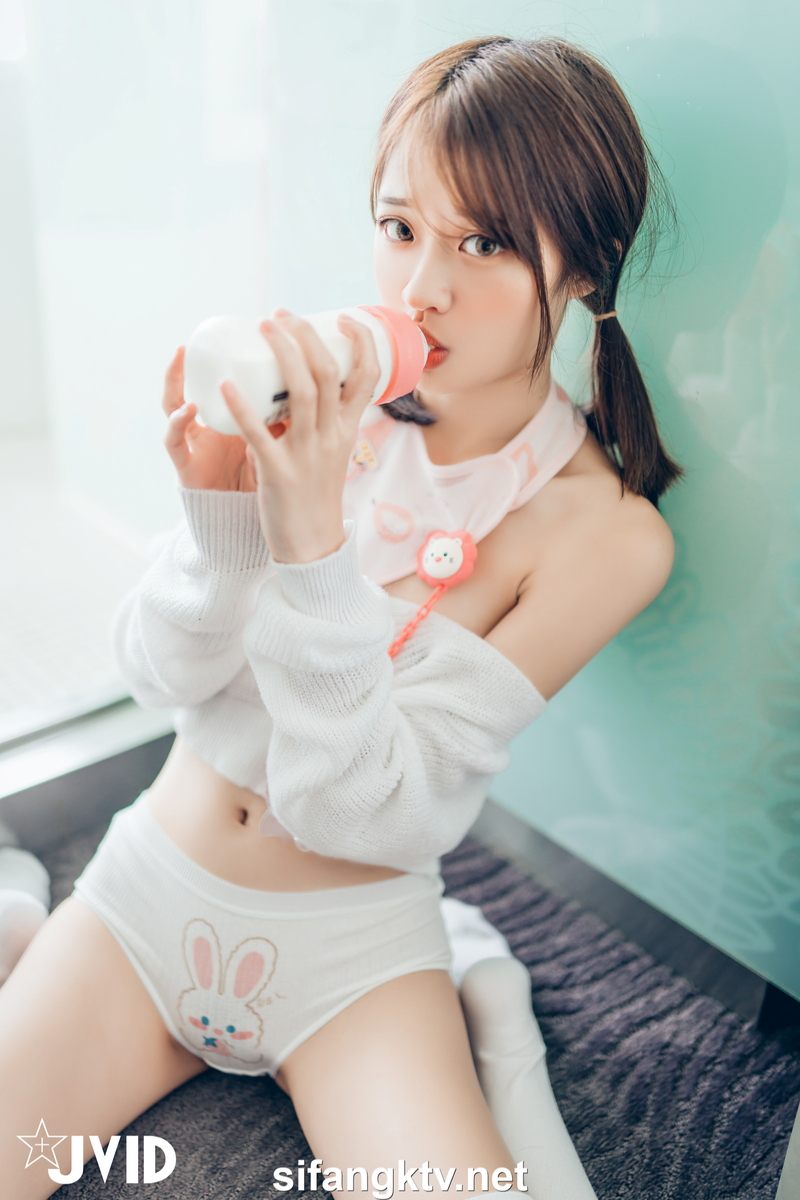 JVID NO.1037 妍妍 Angel 妍妍小寶寶 [158P1V 631.21 MB]_第7集