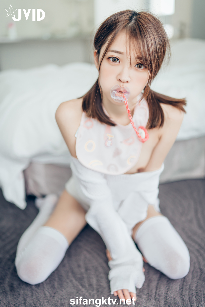 JVID NO.1037 妍妍 Angel 妍妍小寶寶 [158P1V 631.21 MB]_第7集
