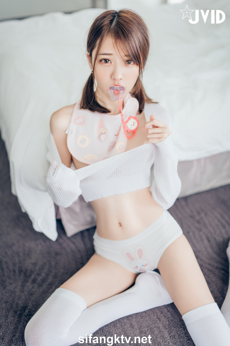 JVID NO.1037 妍妍 Angel 妍妍小寶寶 [158P1V 631.21 MB]_第7集