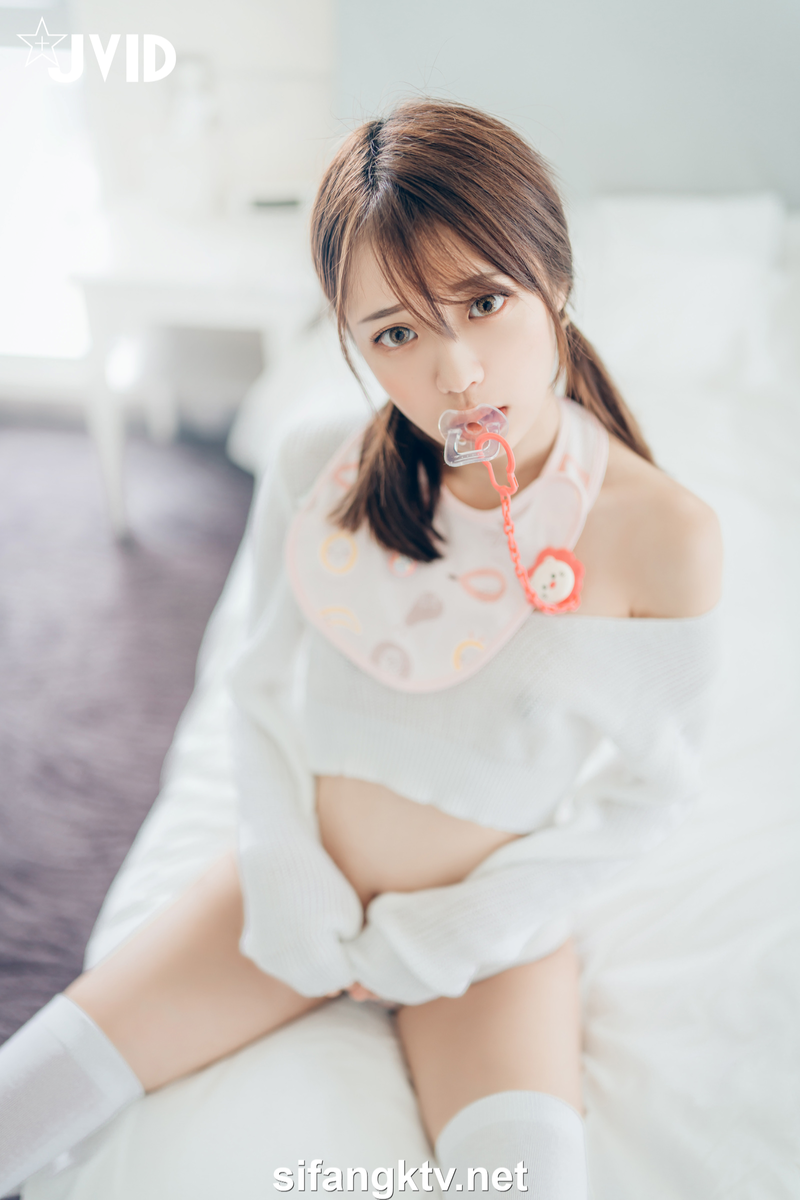 JVID NO.1037 妍妍 Angel 妍妍小寶寶 [158P1V 631.21 MB]_第7集