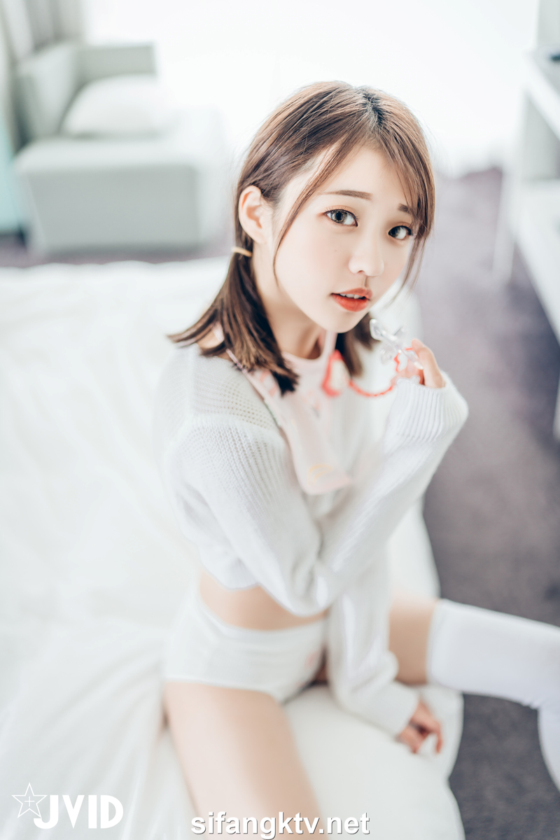 JVID NO.1037 妍妍 Angel 妍妍小寶寶 [158P1V 631.21 MB]_第7集