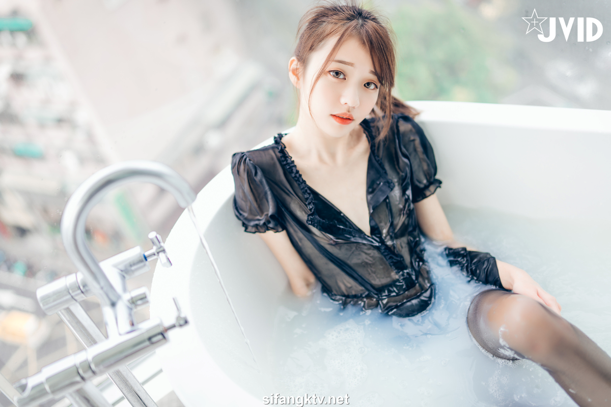 JVID NO.1037 妍妍 Angel 妍妍小寶寶 [158P1V 631.21 MB]_第1集