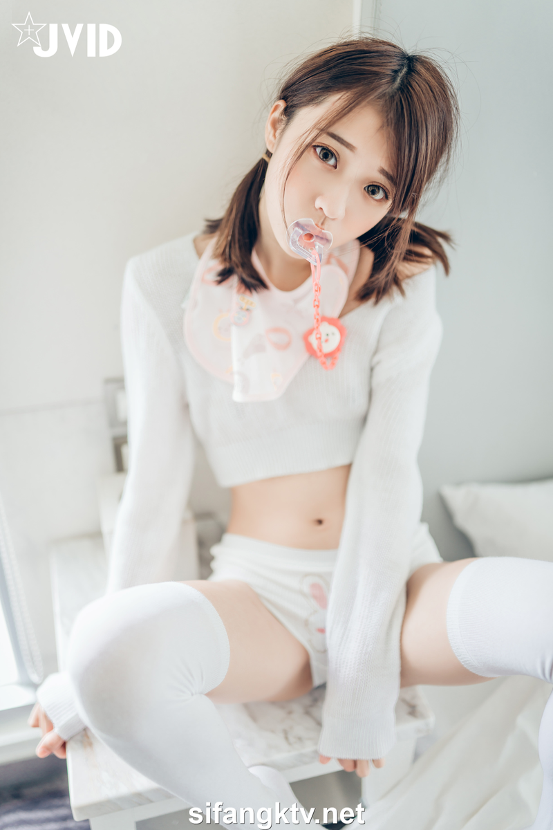 JVID NO.1037 妍妍 Angel 妍妍小寶寶 [158P1V 631.21 MB]_第7集