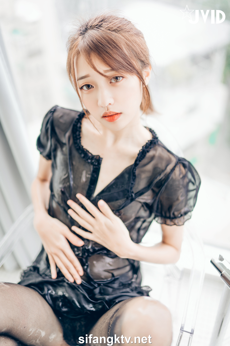 JVID NO.1037 妍妍 Angel 妍妍小寶寶 [158P1V 631.21 MB]_第2集
