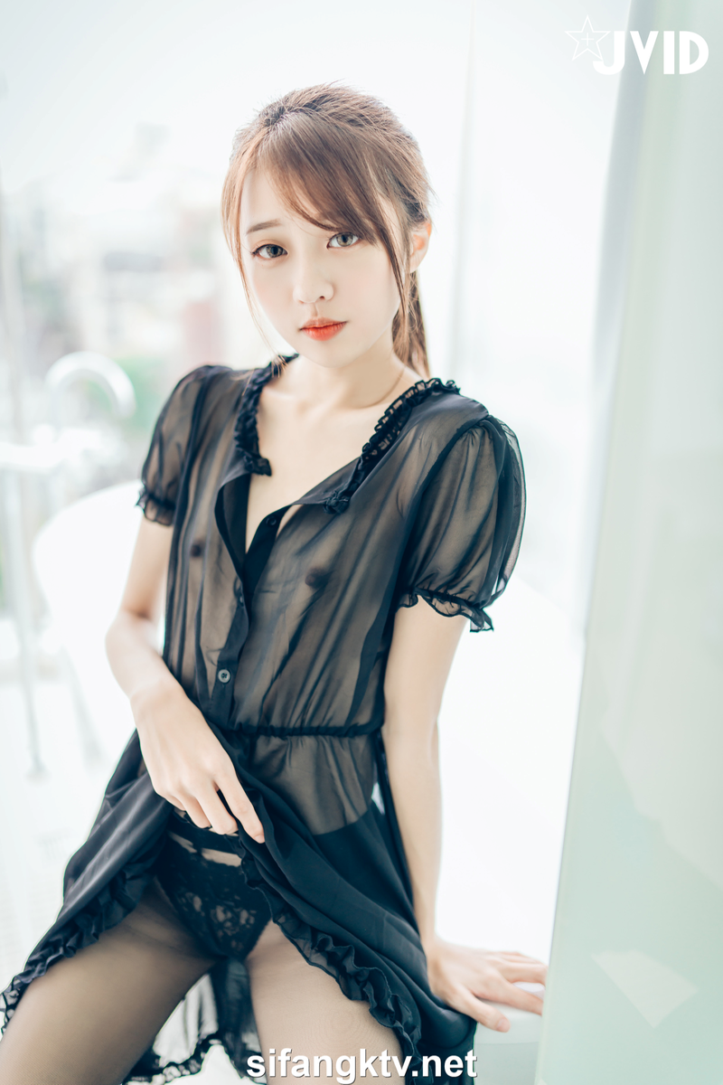 JVID NO.1037 妍妍 Angel 妍妍小寶寶 [158P1V 631.21 MB]_第2集