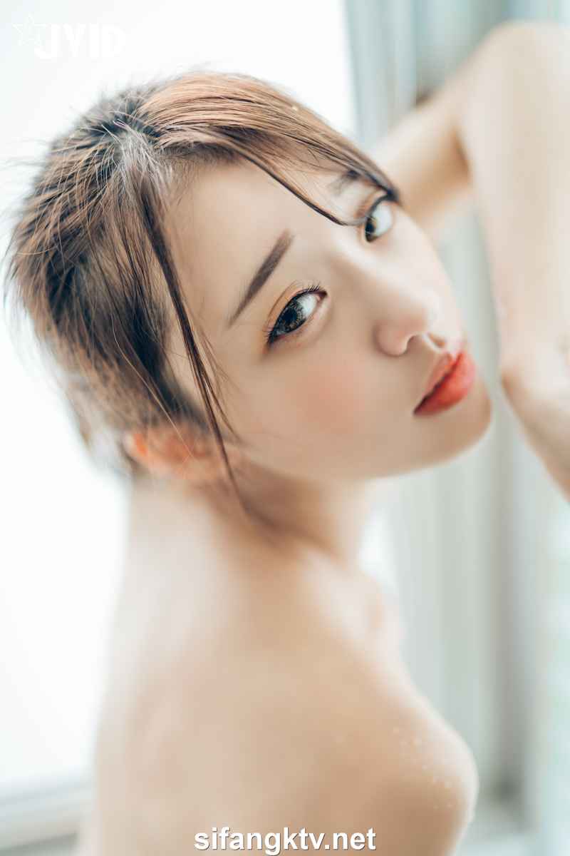 JVID NO.1037 妍妍 Angel 妍妍小寶寶 [158P1V 631.21 MB]_第3集