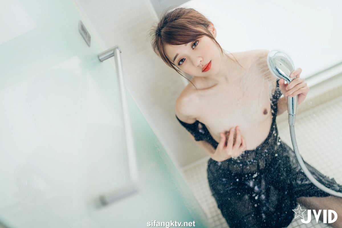 JVID NO.1037 妍妍 Angel 妍妍小寶寶 [158P1V 631.21 MB]_第4集