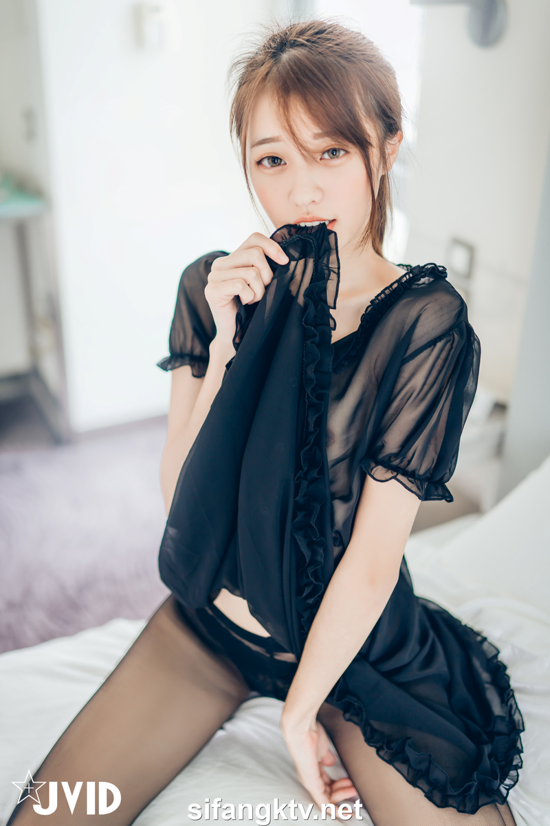 JVID NO.1037 妍妍 Angel 妍妍小寶寶 [158P1V 631.21 MB]_第5集