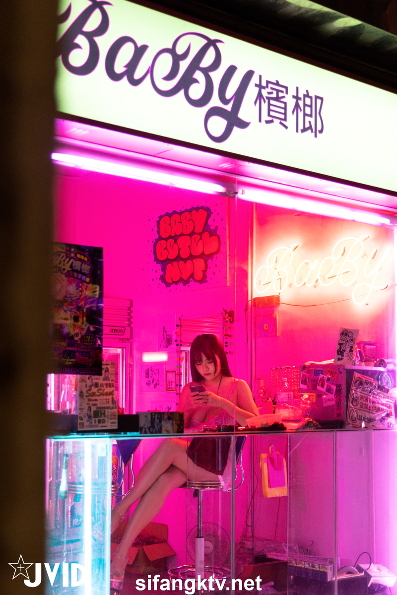 JVID NO.1039 檳榔 & 雅捷 & Angela寶7 豬哥不想錯過 [144P1C 1.27GB]_第7集
