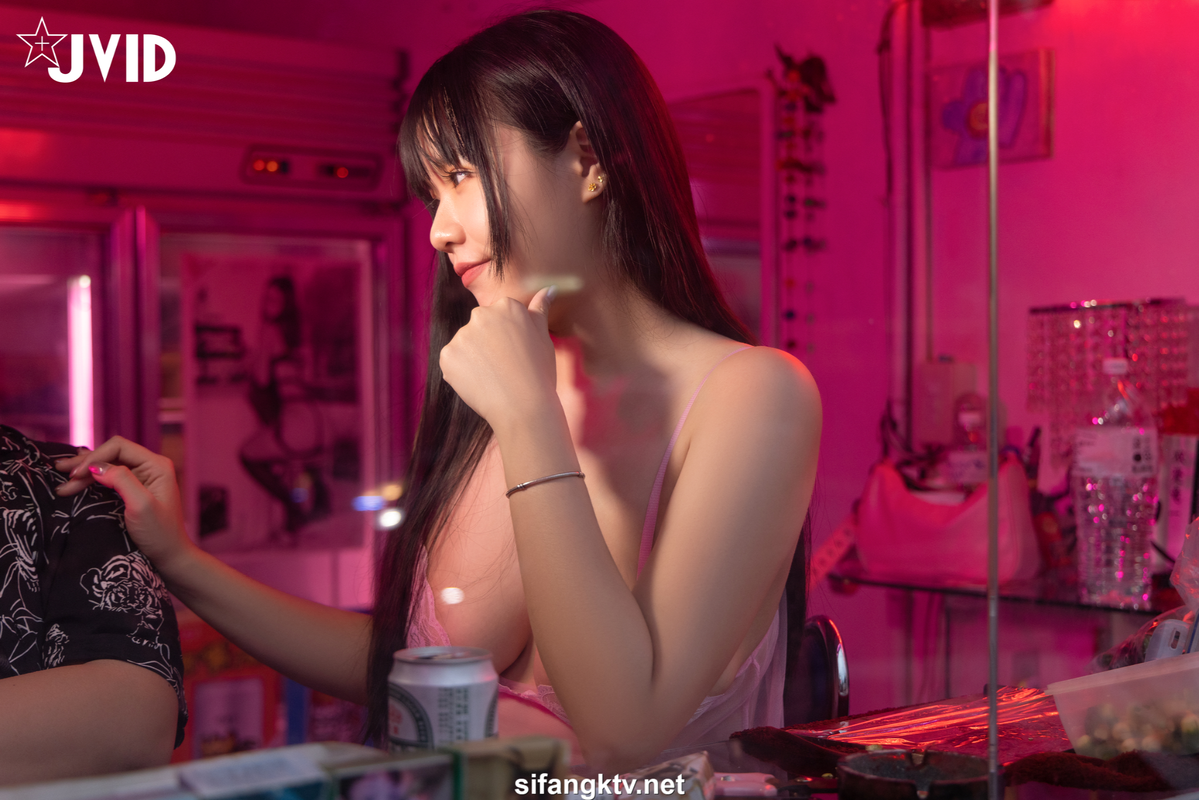 JVID NO.1039 檳榔 & 雅捷 & Angela寶7 豬哥不想錯過 [144P1C 1.27GB]_第3集