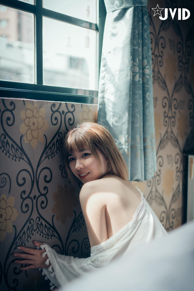 JVID NO.1042 果寶寶 房間 [130P 83MB]_第1集