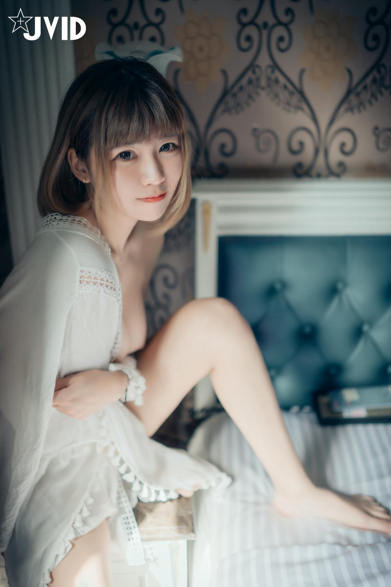 JVID NO.1042 果寶寶 房間 [130P 83MB]_第6集
