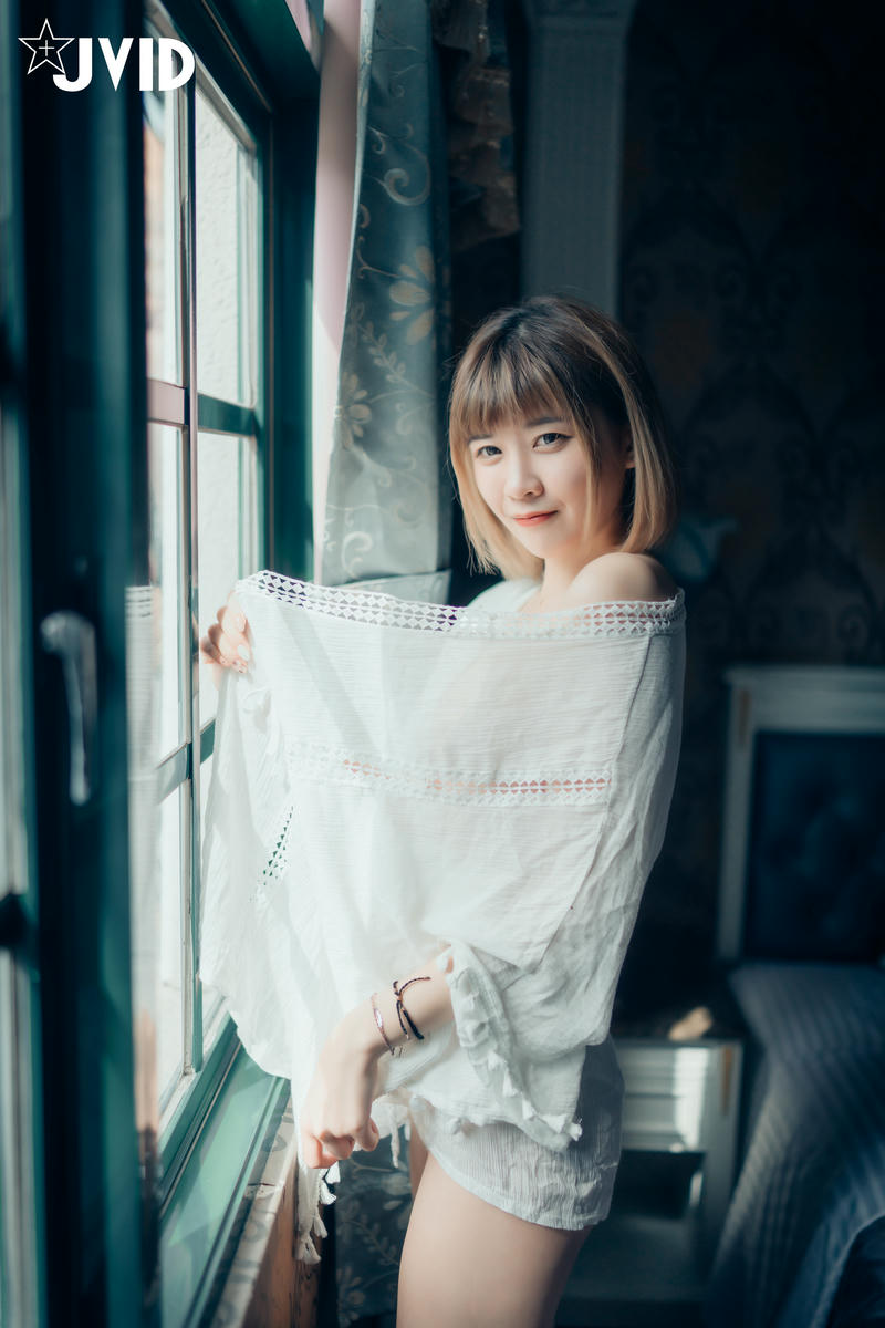 JVID NO.1042 果寶寶 房間 [130P 83MB]_第6集