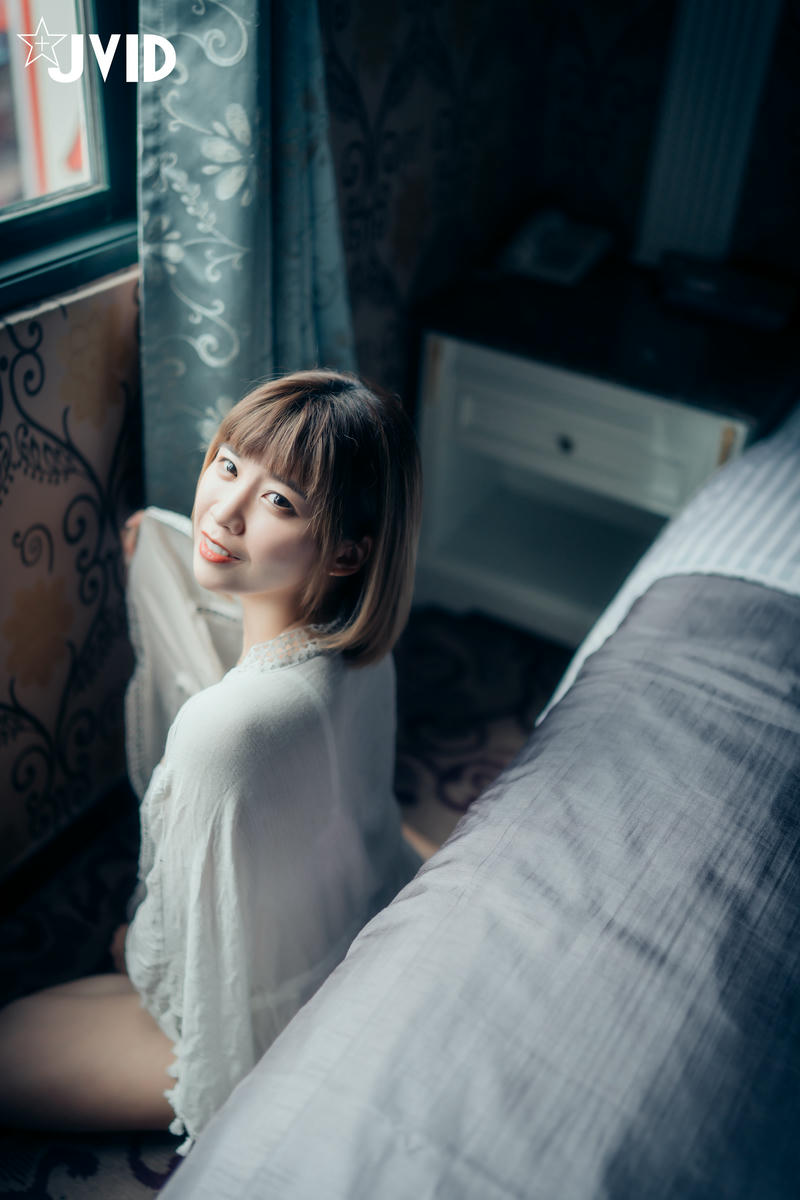 JVID NO.1042 果寶寶 房間 [130P 83MB]_第6集
