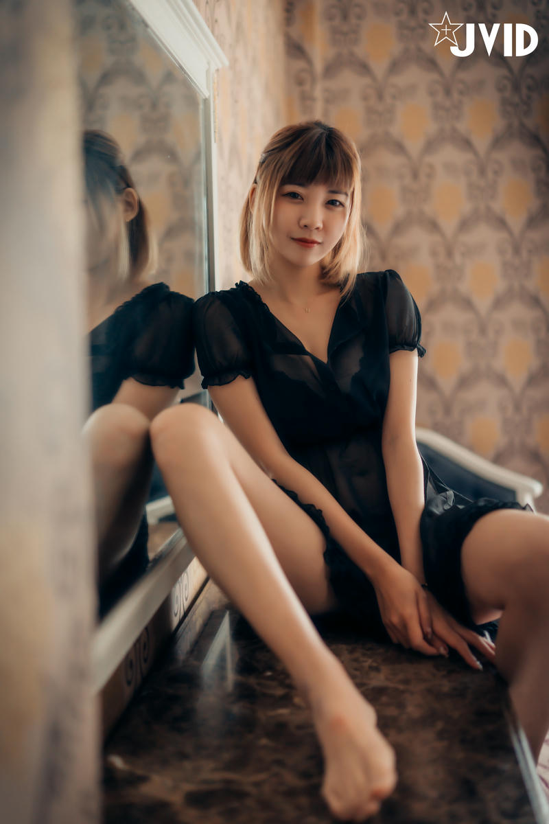 JVID NO.1042 果寶寶 房間 [130P 83MB]_第6集