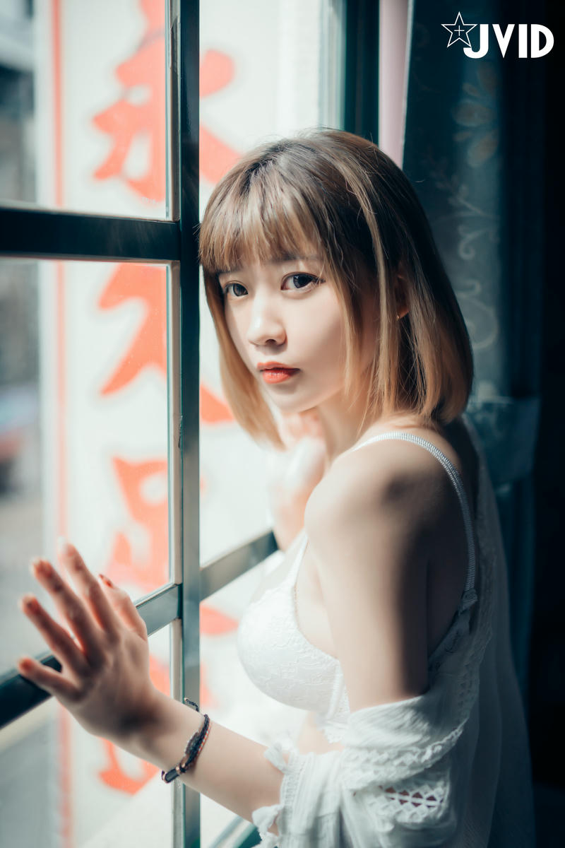 JVID NO.1042 果寶寶 房間 [130P 83MB]_第2集