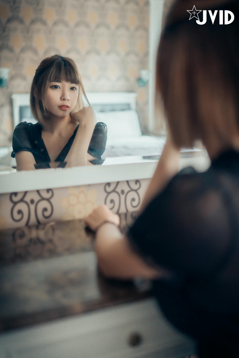 JVID NO.1042 果寶寶 房間 [130P 83MB]_第4集