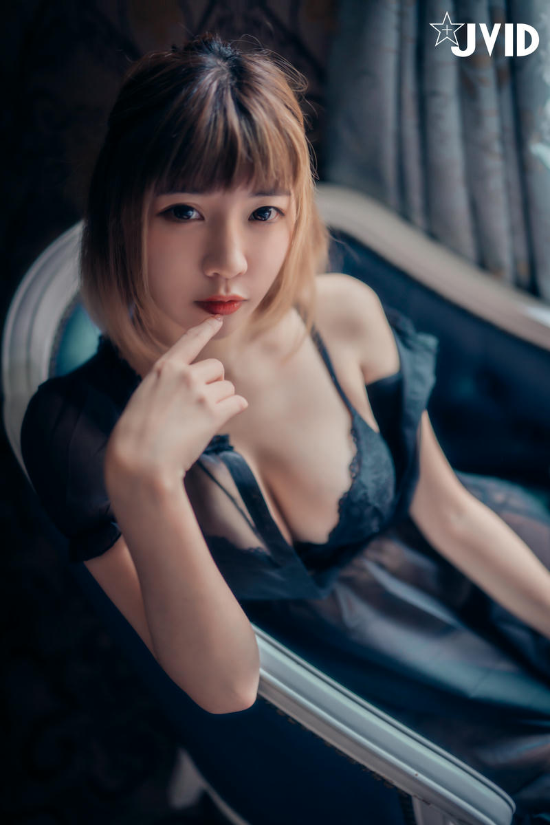 JVID NO.1042 果寶寶 房間 [130P 83MB]_第4集