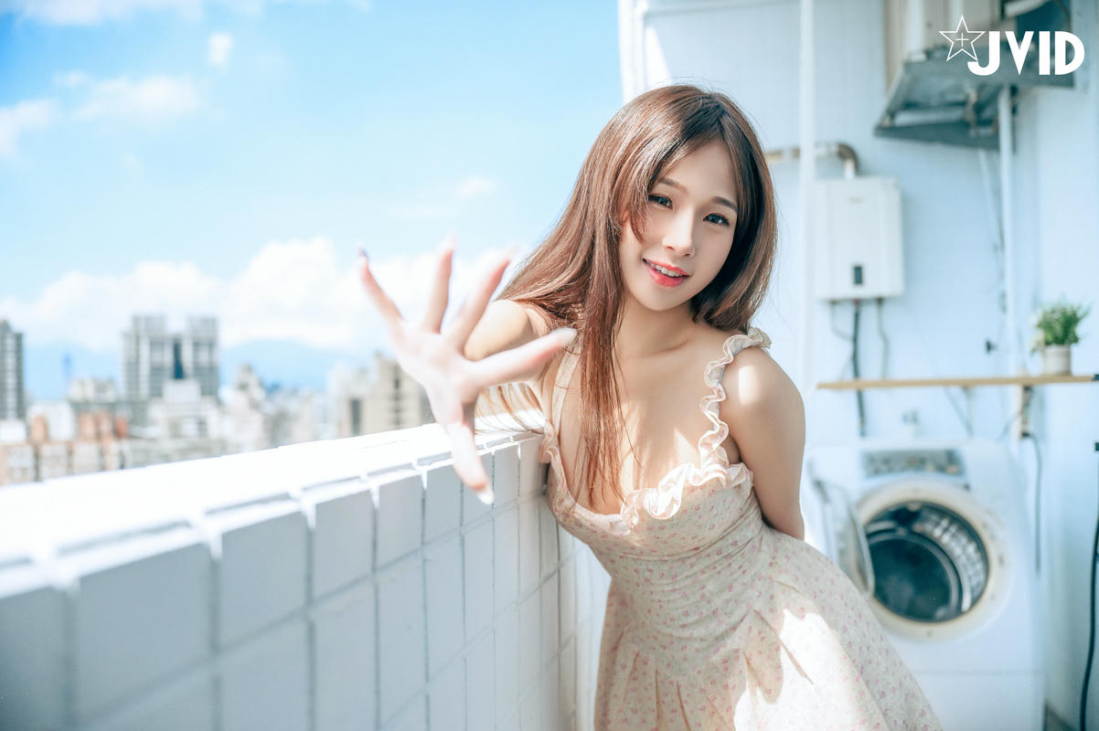 JVID NO.1043 婕咪 Juice 民宿巧遇正妹 [119P1V 0.99GB]_第6集