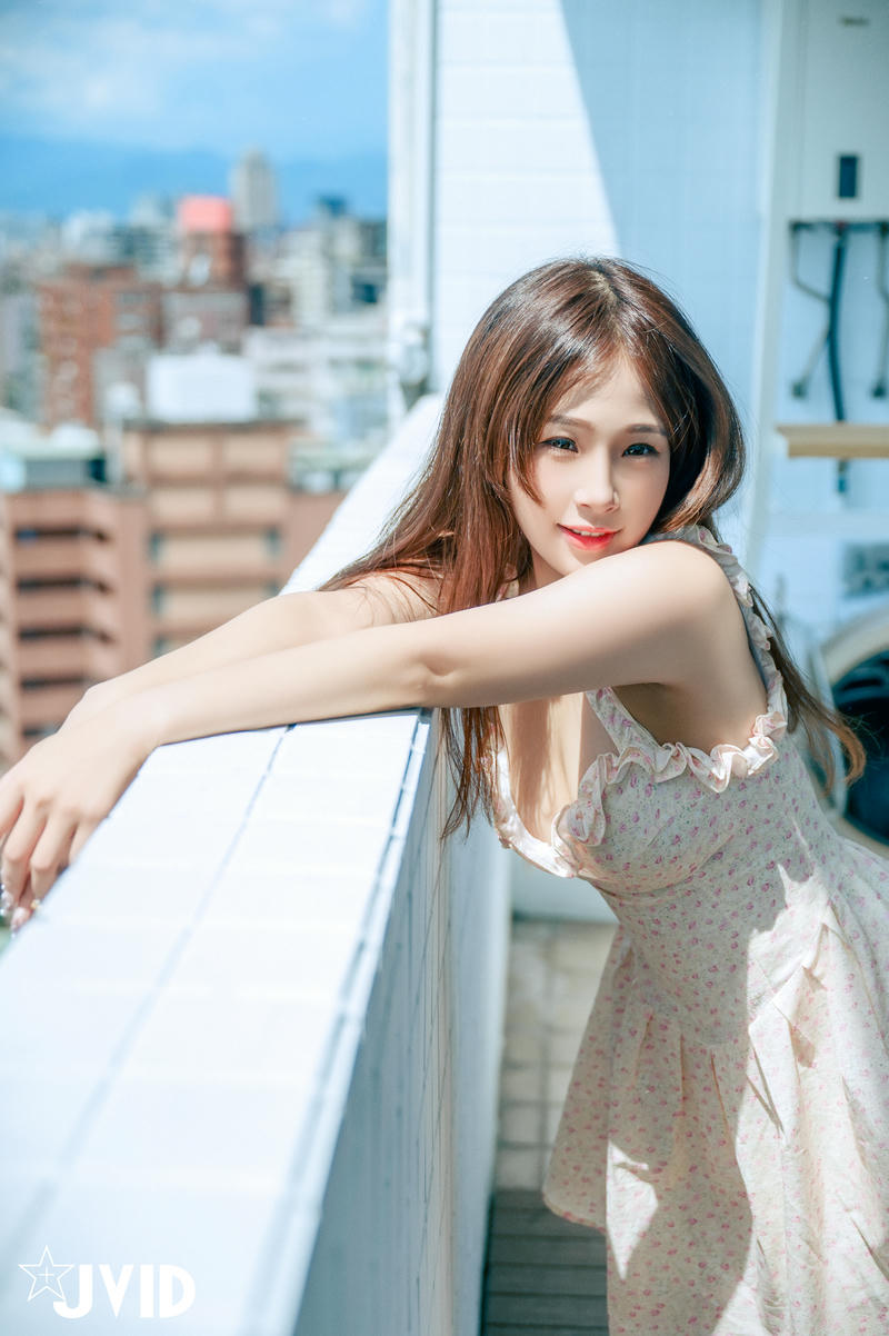 JVID NO.1043 婕咪 Juice 民宿巧遇正妹 [119P1V 0.99GB]_第6集