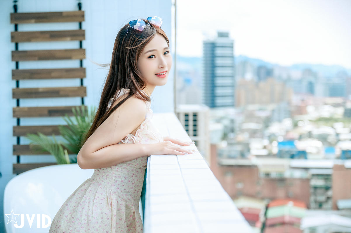 JVID NO.1043 婕咪 Juice 民宿巧遇正妹 [119P1V 0.99GB]_第6集