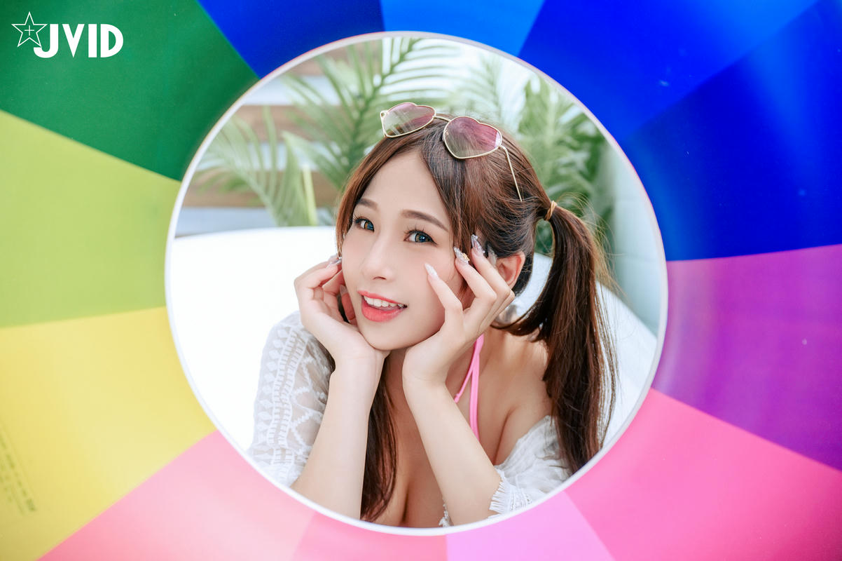 JVID NO.1043 婕咪 Juice 民宿巧遇正妹 [119P1V 0.99GB]_第4集